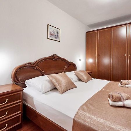 Sv. Ilija Apartment - Vila Biokova Башка-Вода Экстерьер фото
