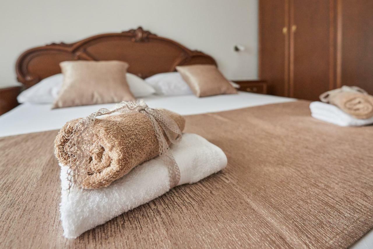 Sv. Ilija Apartment - Vila Biokova Башка-Вода Экстерьер фото
